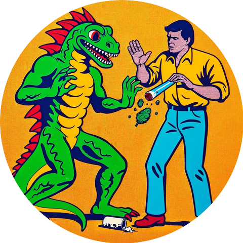 Second Coming of the Chord