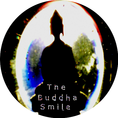 The Buddha Smile