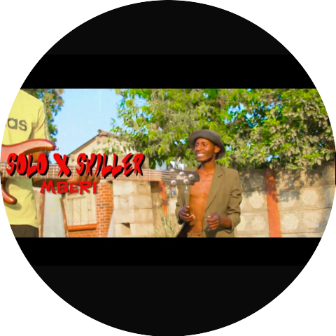 Solo Chidhakwa Naiza Boom