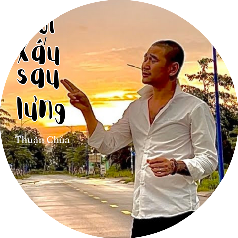 Thuận Chùa
