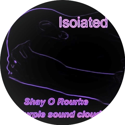 Purple Sound Cloud