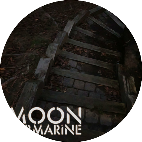 Moon Submarine