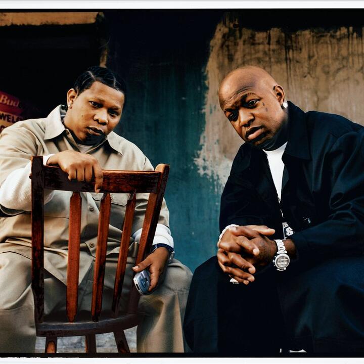 Big Tymers