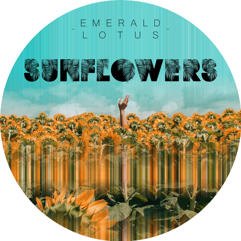 Emerald Lotus
