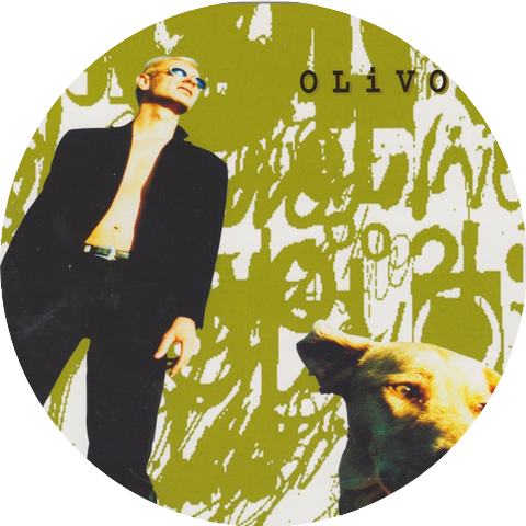 Olivoï