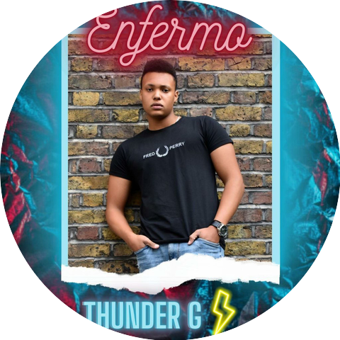 Thunder G