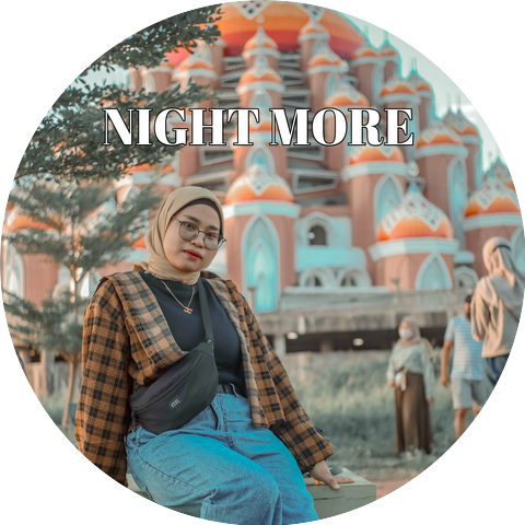ANHA SYANTIK