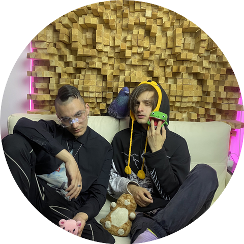 alcopartyman & Совергон