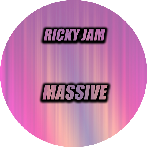 Ricky Jam