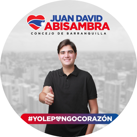 Juan David Abisambra
