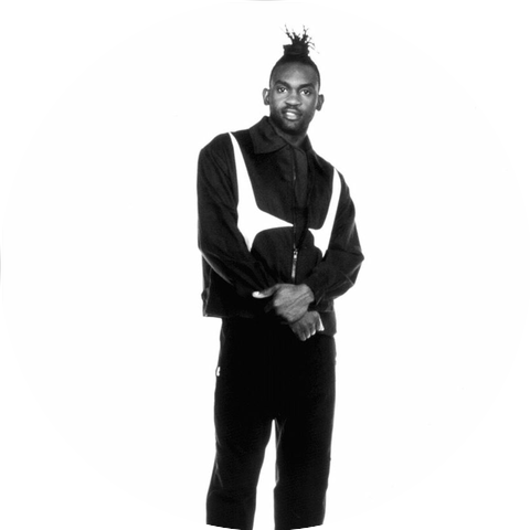 Dr. Alban