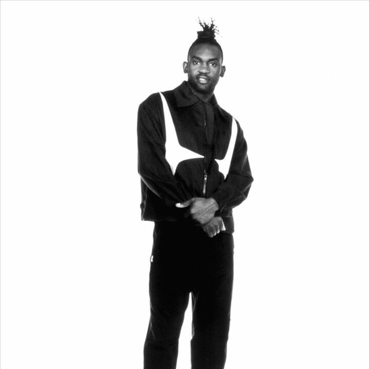Dr. Alban