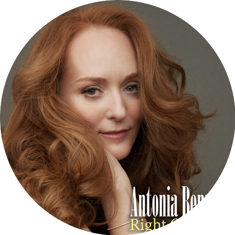 Antonia Bennett