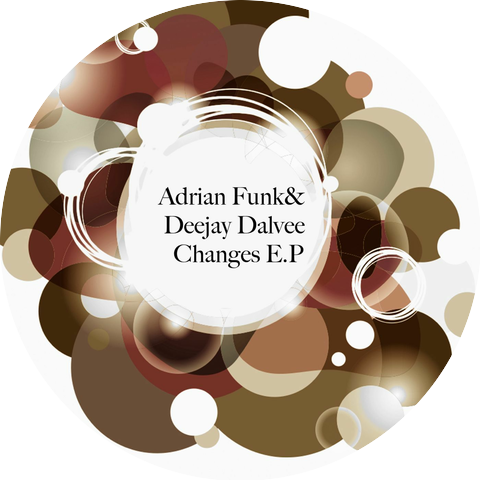 Adrian Funk Deejay Dalvee