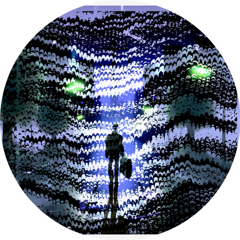 Dreamweaver LoFi & Lofi Luminescence