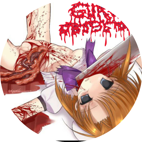 Guro Obsession