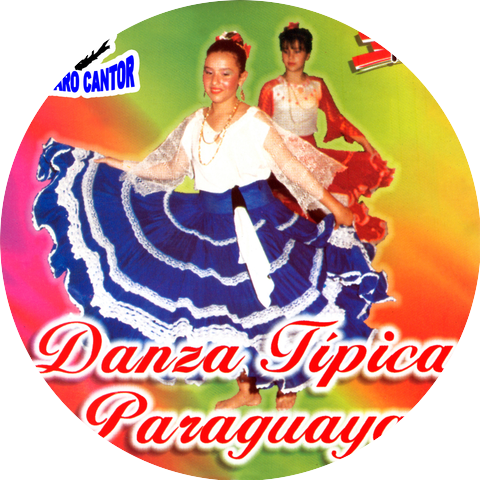 Danza Tipica Paraguaya