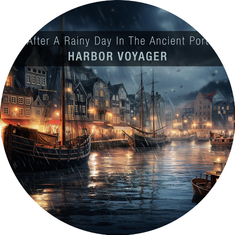 Harbor Voyager