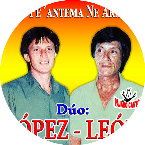 Duo: Lopez - Leon