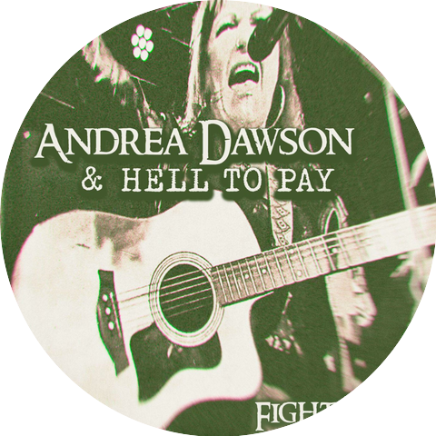Andrea Dawson & Hell To Pay