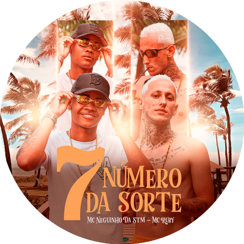 Mc neguinho da stm & MC ruby