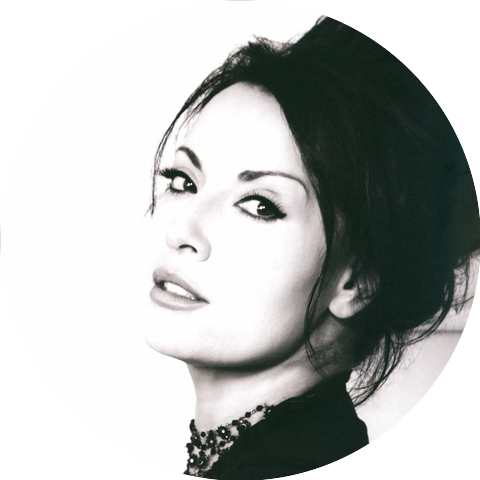 Margo Rey