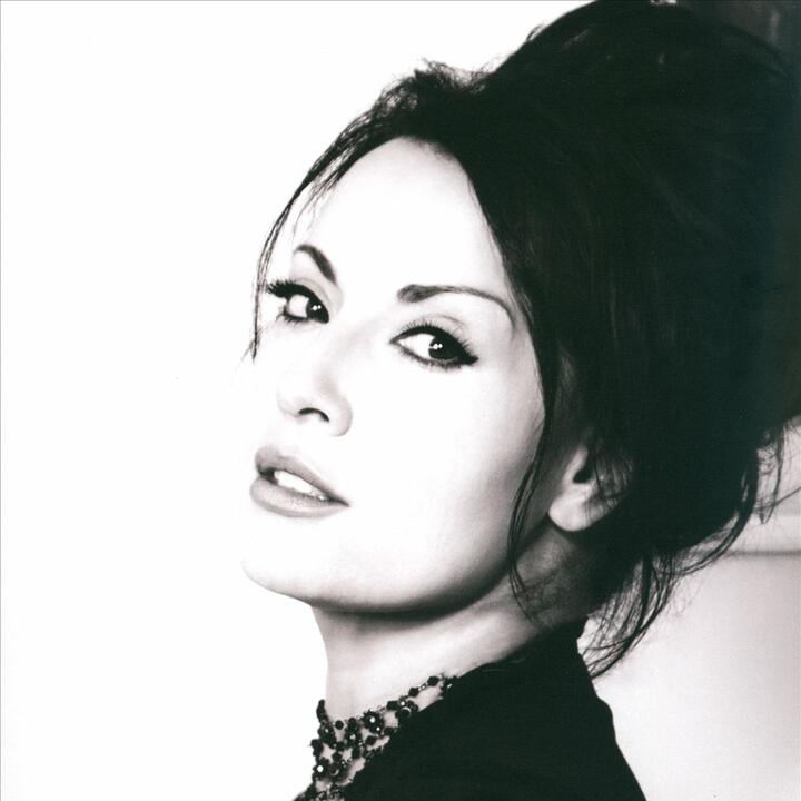 Margo Rey