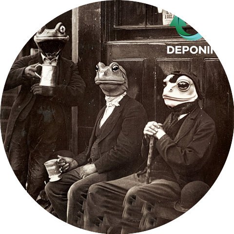 Deponin
