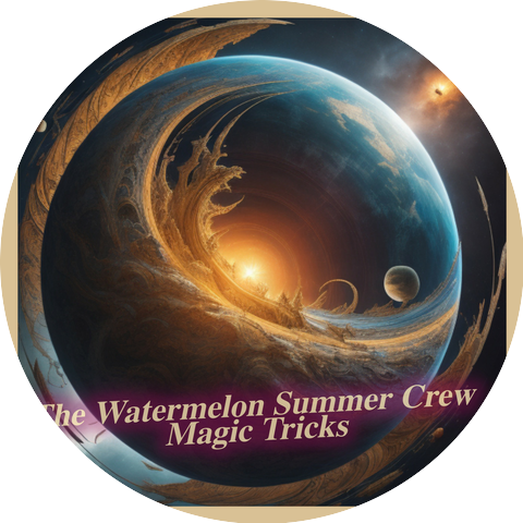 The Watermelon Summer Crew