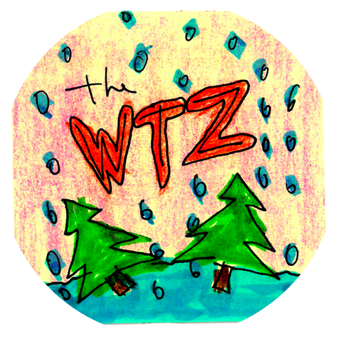 Walking Talking Zombies