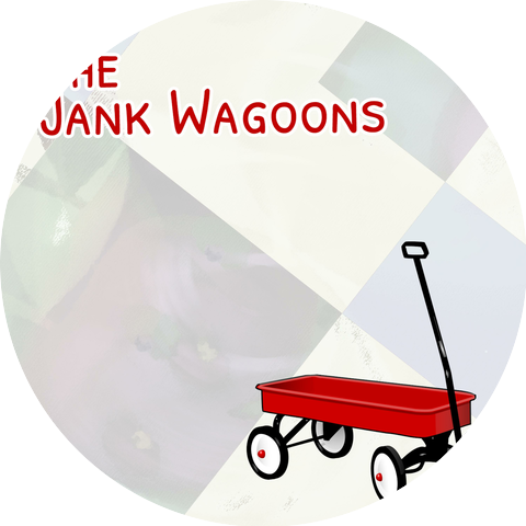 Jank Wagoons