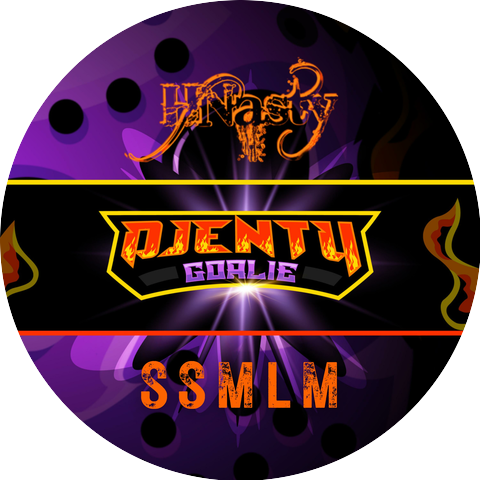 Djenty Goalie