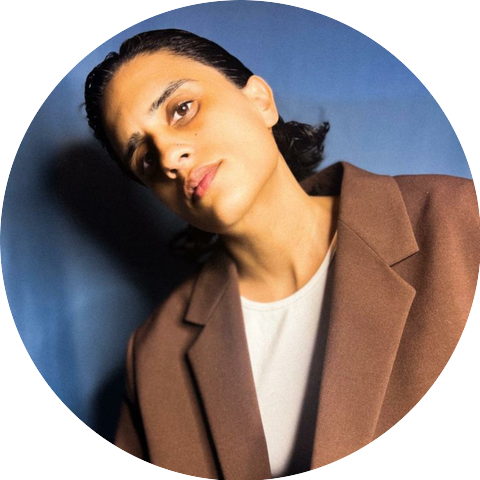 Sonia Ahmed