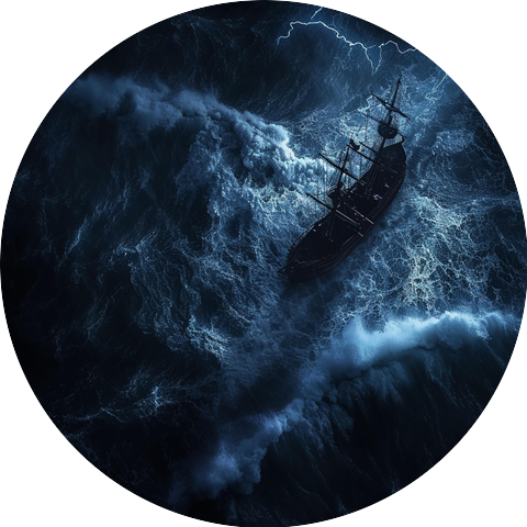 Pirate Ship Ambience