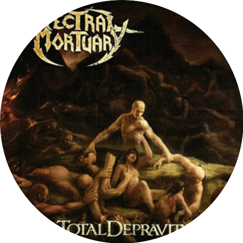 Spectral Mortuary