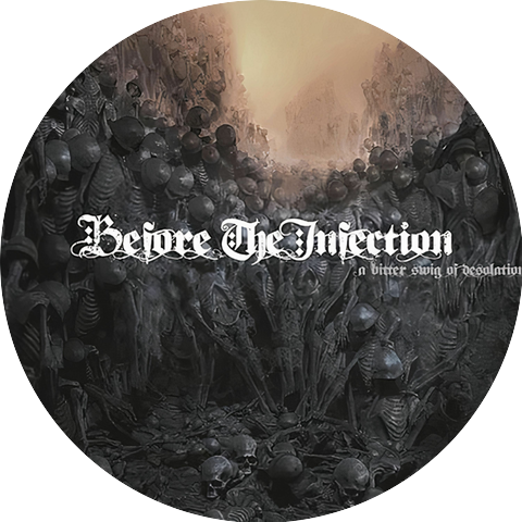 Before The Infection