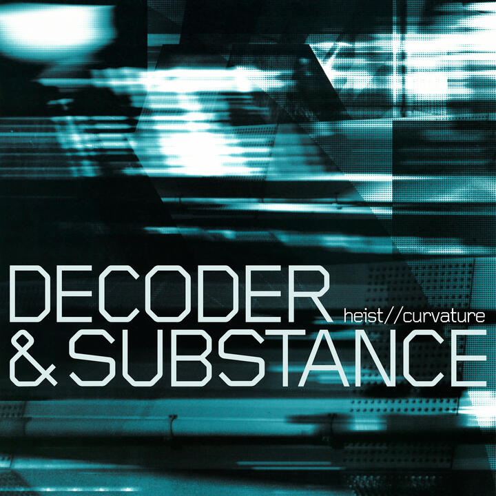 Decoder & Substance