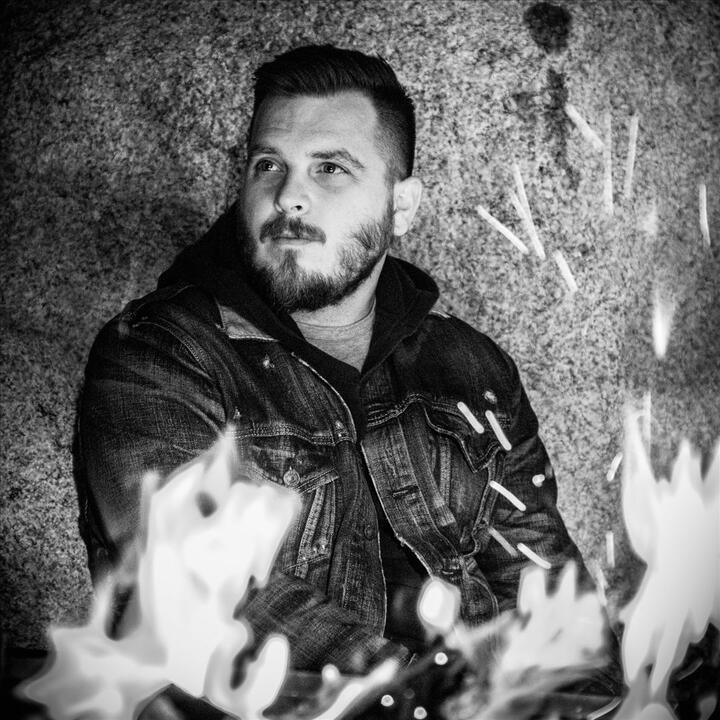 Dustin Kensrue