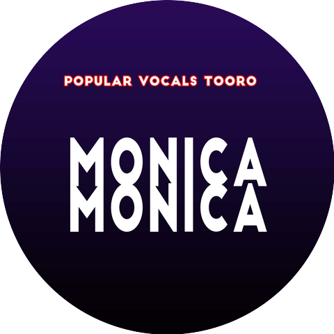 Popular Vocals Tooro