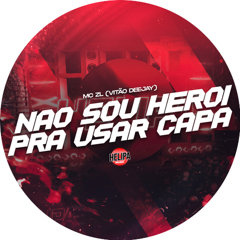 MC ZL & VITÃO DEEJAY