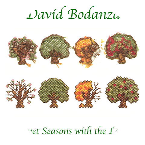 David Bodanza