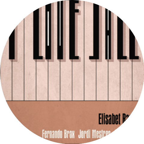 Elisabet Raspall