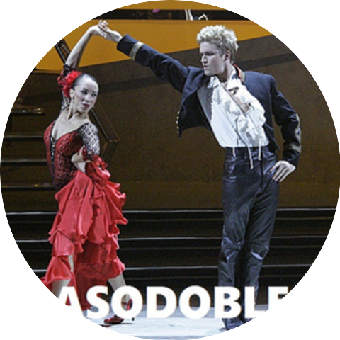 Pasodobles