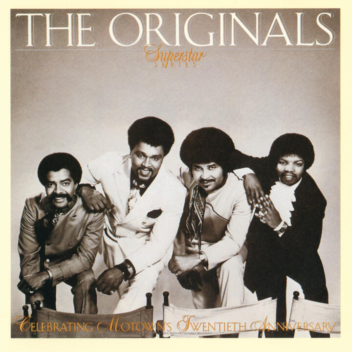 The Originals