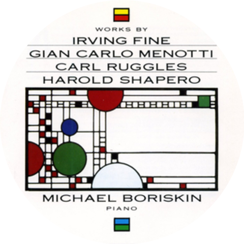 Michael Boriskin