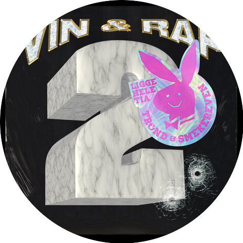 Vin og Rap, Trond & Smeke Reven