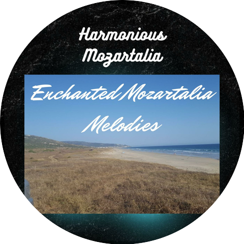 Harmonious Mozartalia