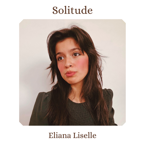 Eliana Liselle