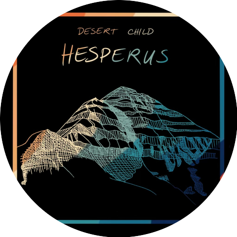 Desert Child