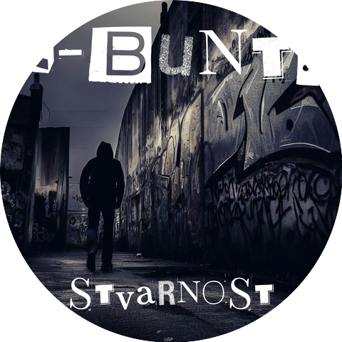 Ž-Bunt!